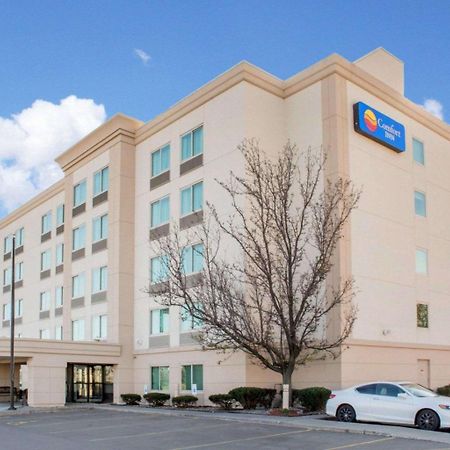 Hammock Hotel Rochester Niagara Falls Exterior photo