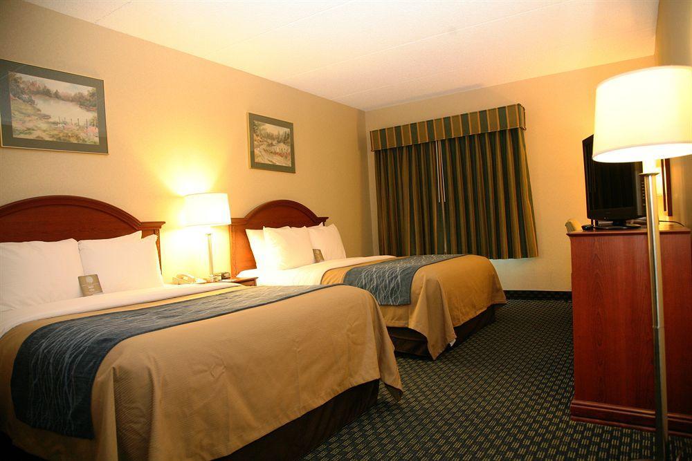 Hammock Hotel Rochester Niagara Falls Exterior photo